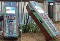 Fantasy Coffins Image 2