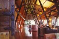 Celebrity Owned Hideaways