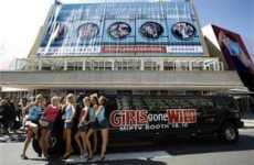 Sexy Branded Eateries