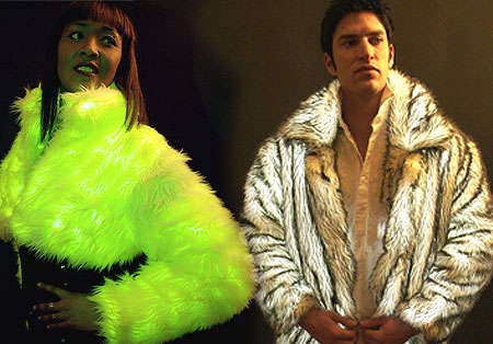 GlowFur Apparel