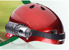 All Terrain Camera for YouTube Film Makers