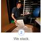 Gmail Paper: Surprise Paper Mail by Google Image 2