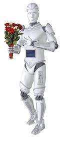 RoboBoyfriend