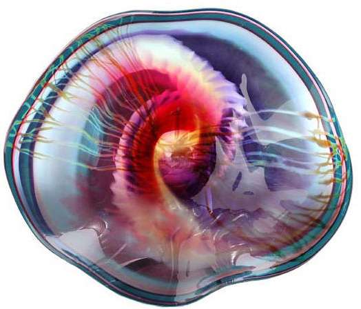 Paladino Hansen Limited Edition Sculptures