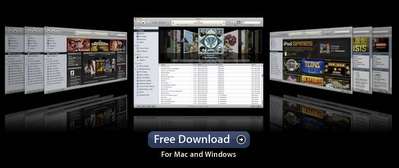 Apple To Sell DRM Free Music