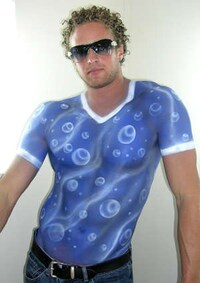 Airbrushing the Future of Cosmetics? Image 5