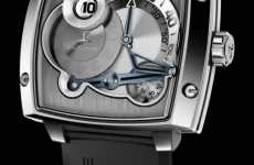 Hautlence HLs Watches