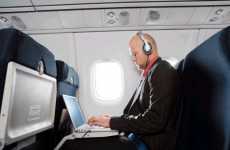 WiFi in the Sky
