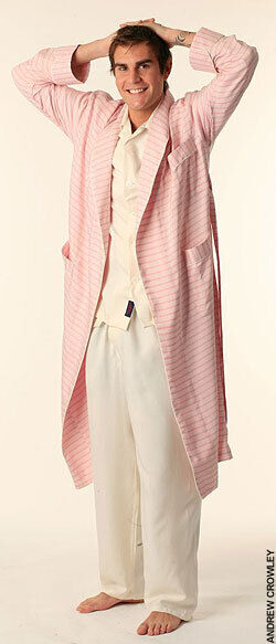 Dressing-Gowns for Men