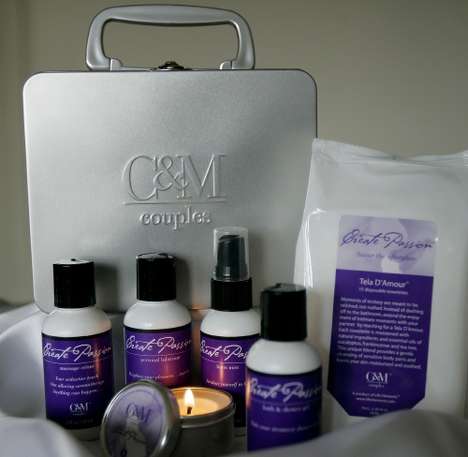 Hotel Romance Kits