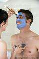 Chocolate Beauty Treatments For Men This Easter