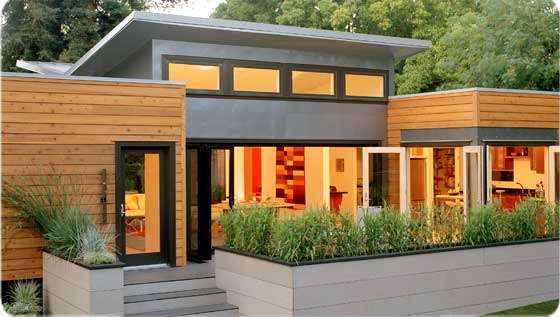 MLS for Green Homes