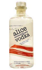 Energy Enhanced Vodka
