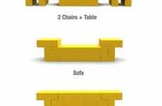 Multipurpose Furniture