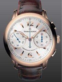 Maurice Lacroix Retrograde Watch Collection Image 5