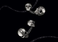 Lorenz Baumer. Sex and Dead in jewelry. Image 2