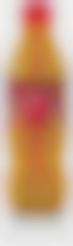 Coca Cola Orange