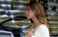 Lauren Bush & WFP FEED Bag