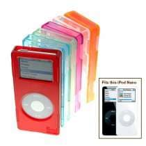 Eco iPod Case