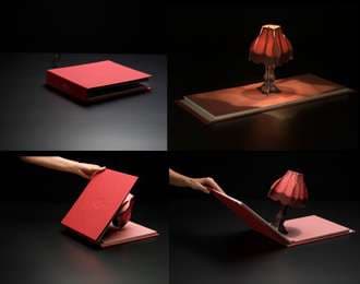 Book of Light