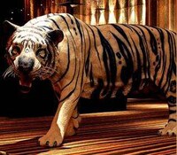 Dream Bangkok Hotel. Defining "Hautel Couture" Image 2