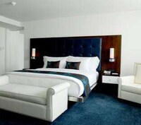 Dream Bangkok Hotel. Defining "Hautel Couture" Image 4