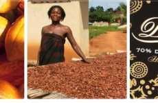 High End Fair Trade Quality Chocolate