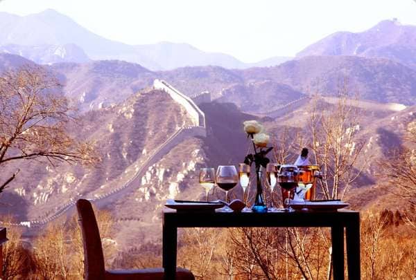 Commune Hotel by the Great Wall