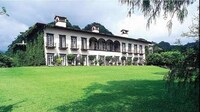 Hacienda de San Antonio.Luxury at the foot of a volcano. Image 2