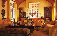 Hacienda de San Antonio.Luxury at the foot of a volcano. Image 3