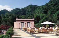 Hacienda de San Antonio.Luxury at the foot of a volcano. Image 4