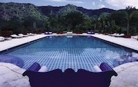 Hacienda de San Antonio.Luxury at the foot of a volcano. Image 5