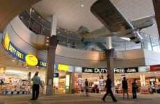 Airports as Shopping Destinations