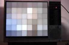 Pixelator Art Performance