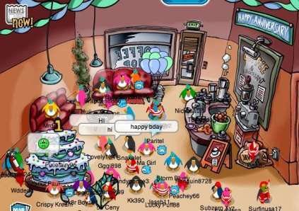 Virtual Worlds For Tweens 2
