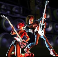 Wannabe Rockstar Games Image 3