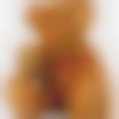 $85,000 Teddy Bear