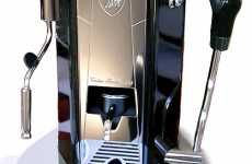 Full-Throttle Coffee Makers