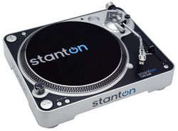 USB Turntable