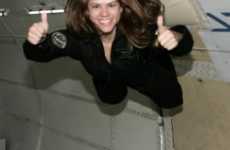 Zero Gravity Travel For Under $4,000
