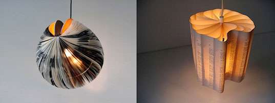 Recycled Furniture