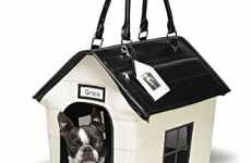 Dog House Purse