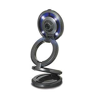 Collapsible Webcam