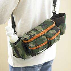 Diaper Bag For Dudes