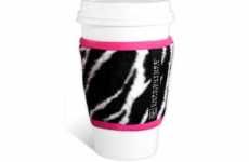 Couture Cup Sleeve