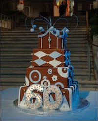 Edible Art Image 2