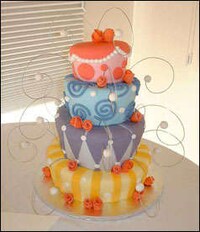 Edible Art Image 3