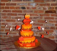 Edible Art Image 5