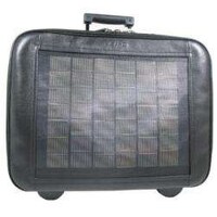 Picard Solar Powered Bag Image 2