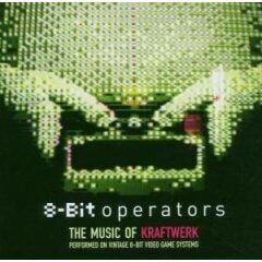 Retro Computer Music